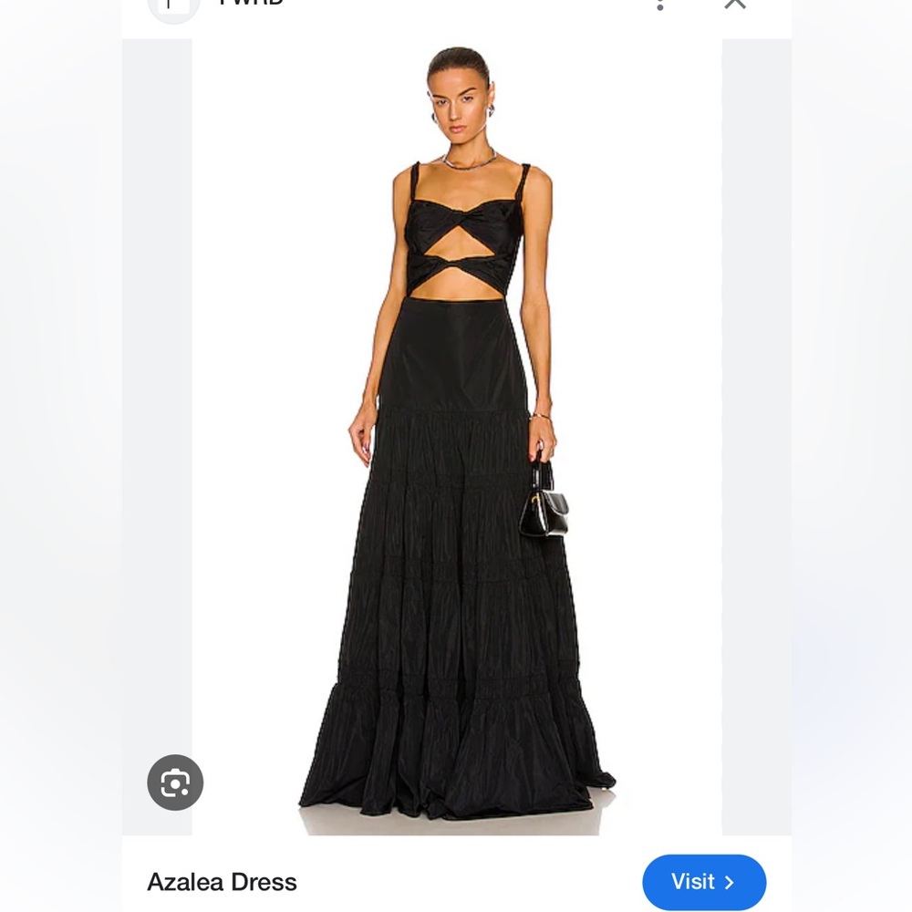 ISO!!! Alexis Azalea Dress